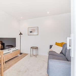 Deluxe Appartement met Twee Slaapkamers