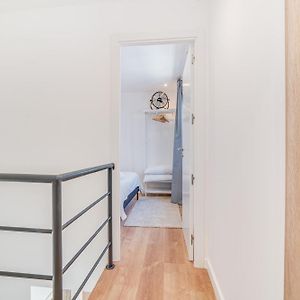 Familie Appartement met Twee Slaapkamers